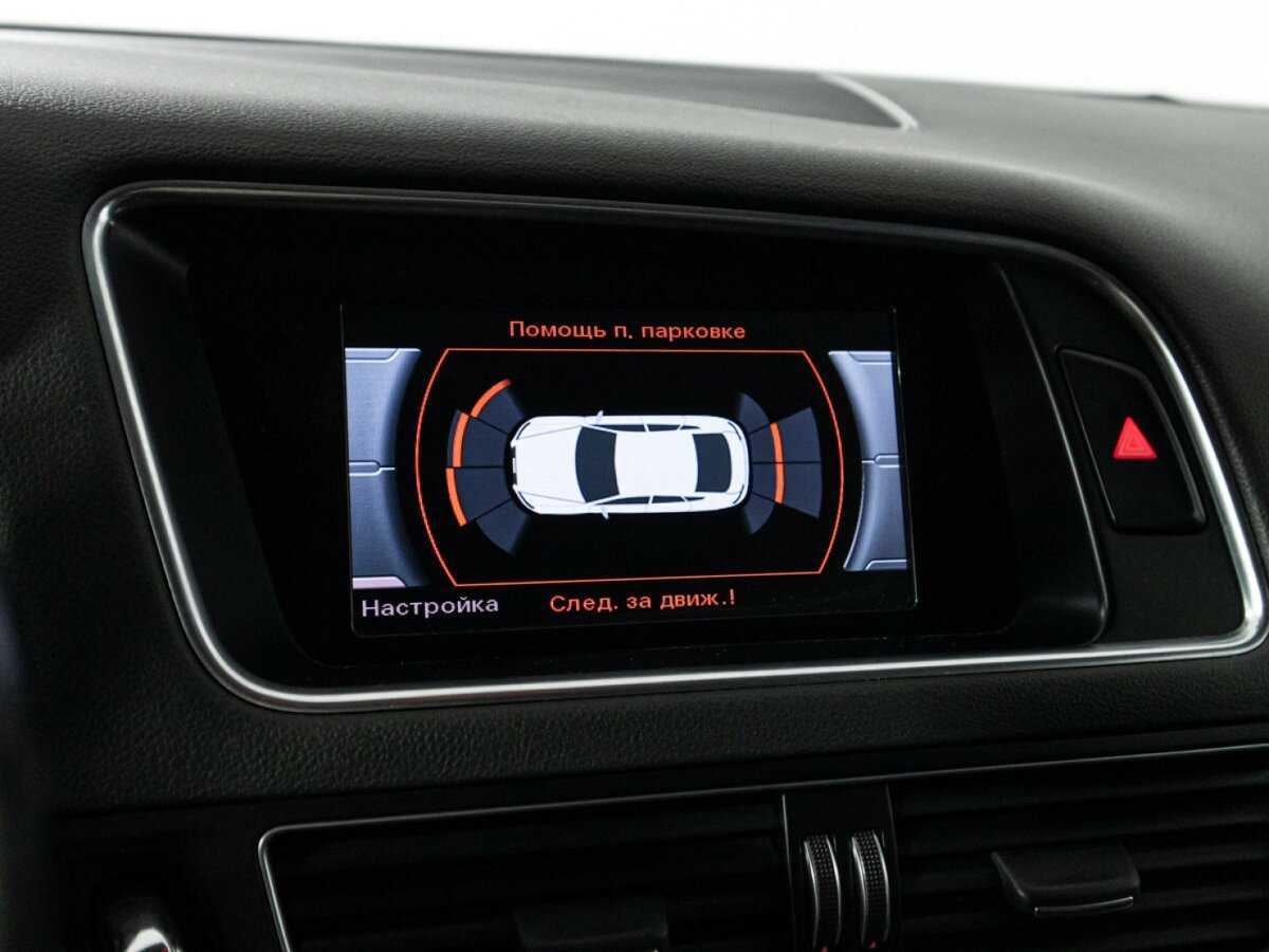 Купить Audi Q5, 2015, 193 246 км.. Фото: #16