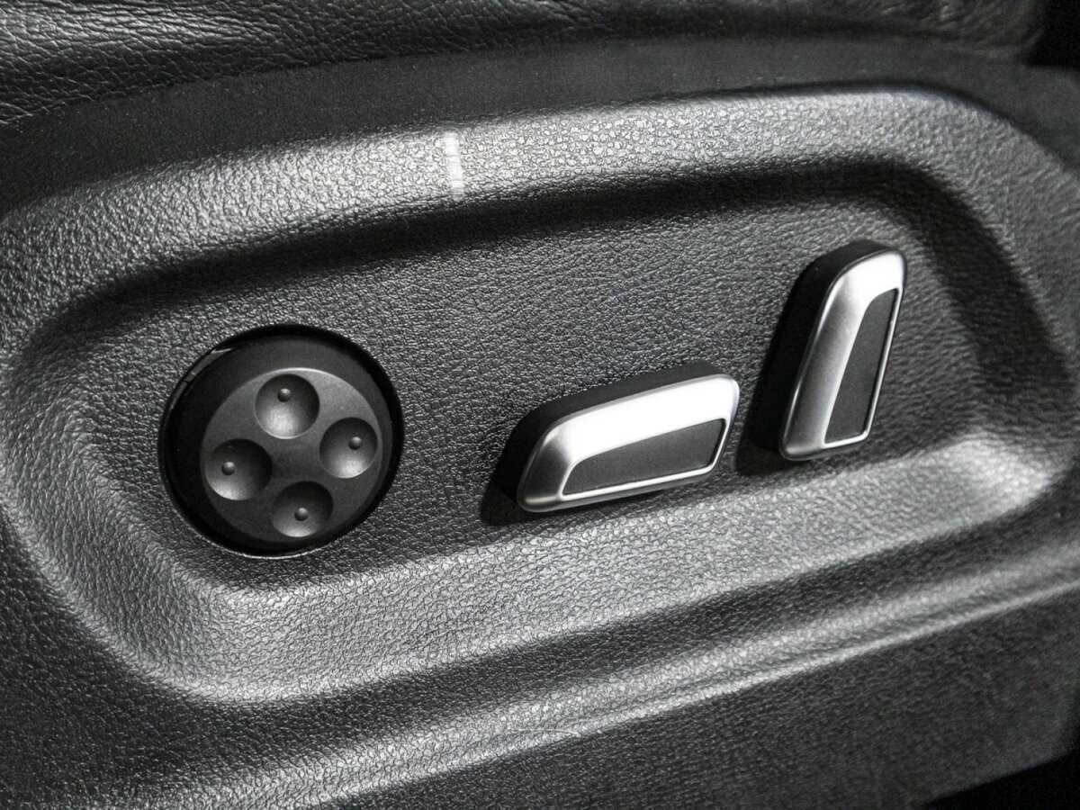 Купить Audi Q5, 2015, 193 246 км.. Фото: #17