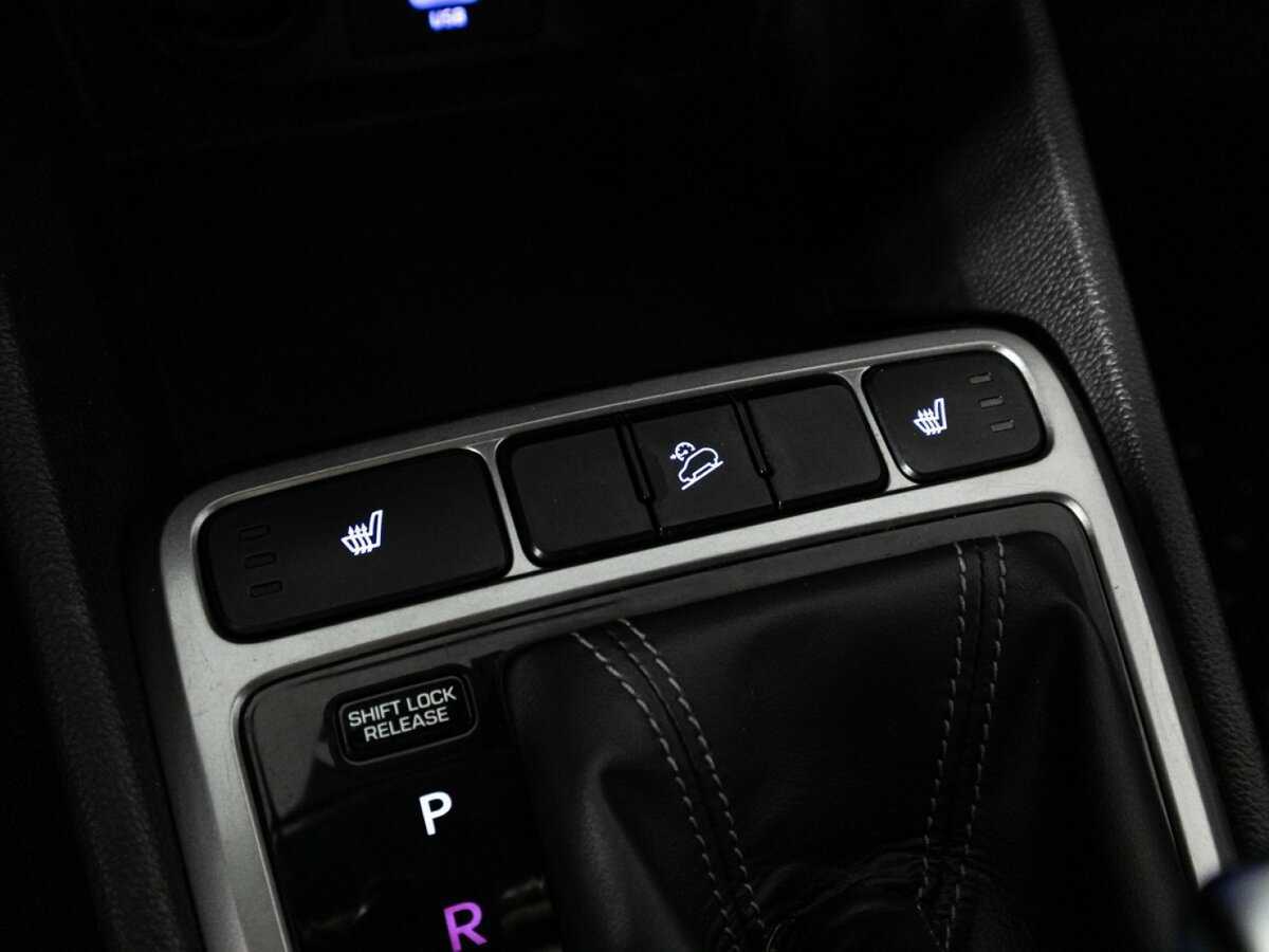 Купить Hyundai Creta, 2020, 74 690 км.. Фото: #15