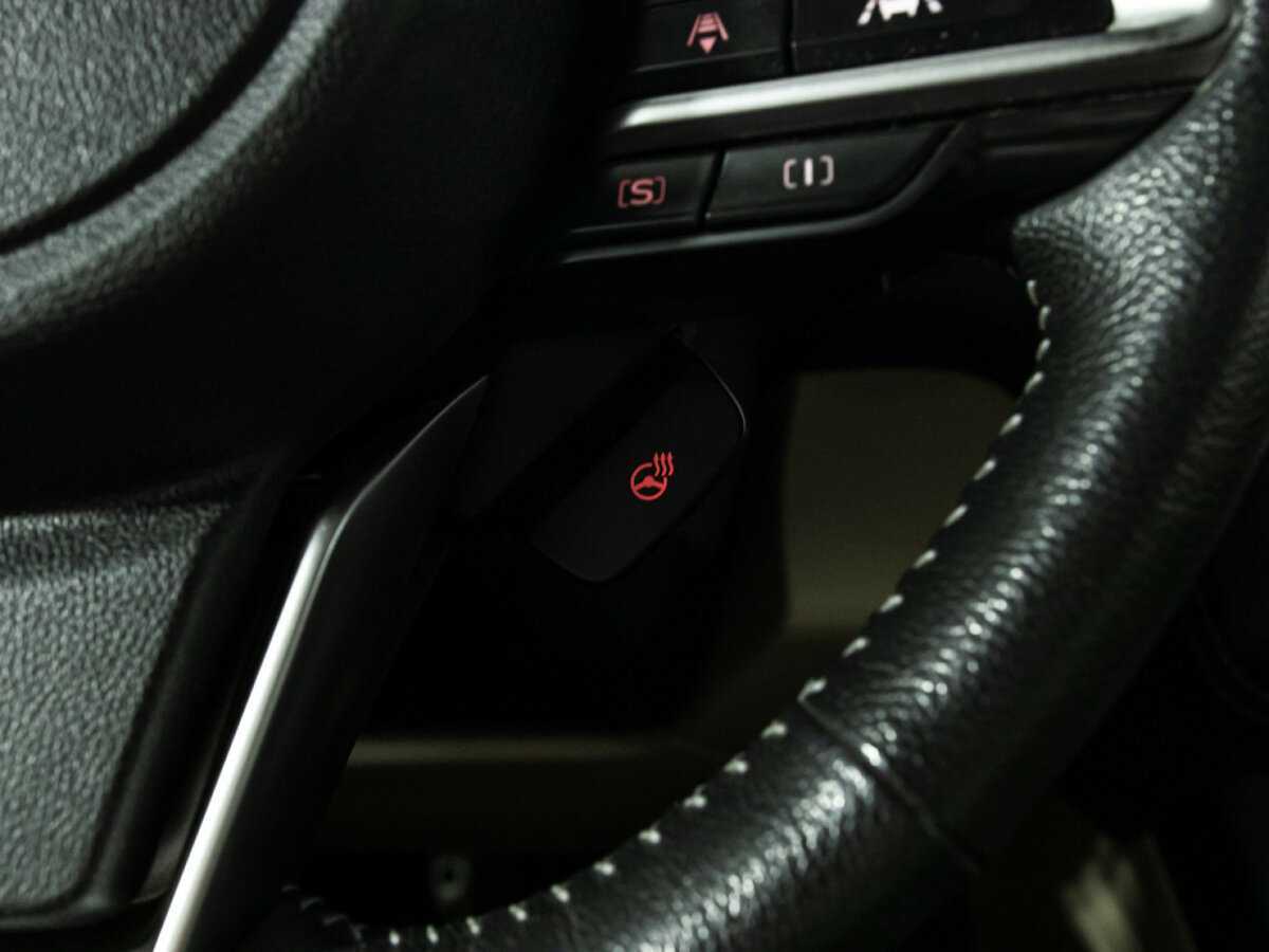 Купить Subaru Outback, 2018, 100 708 км.. Фото: #22