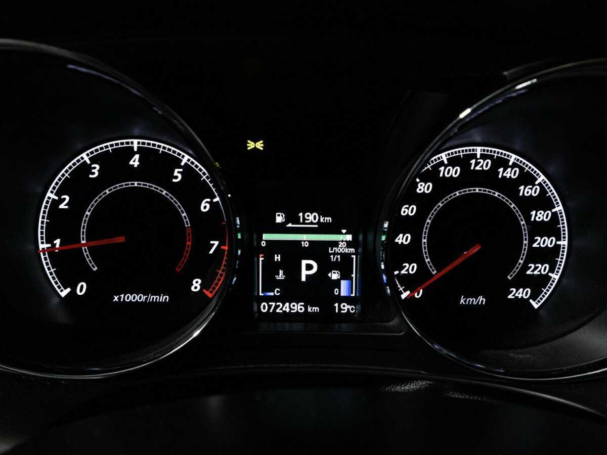 Купить Mitsubishi ASX, 2019, 72 483 км.. Фото: #11