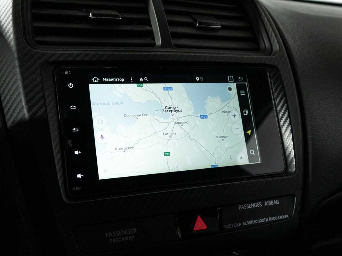 Купить Mitsubishi ASX, 2019, 72 483 км.. Фото: #15