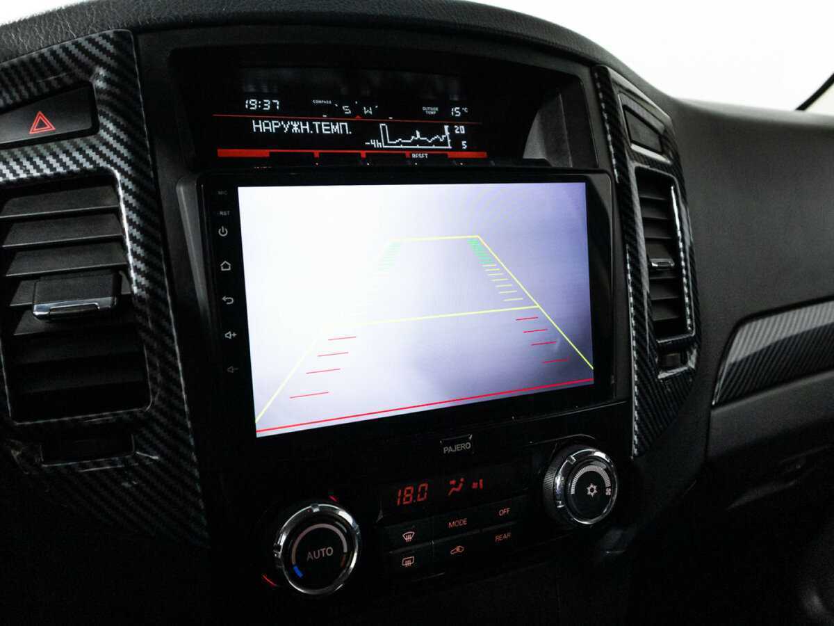 Купить Mitsubishi Pajero, 2014, 145 000 км.. Фото: #14