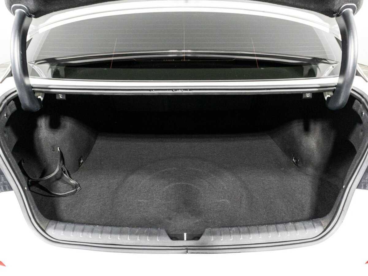 Купить Kia Optima, 2018, 193 291 км.. Фото: #14