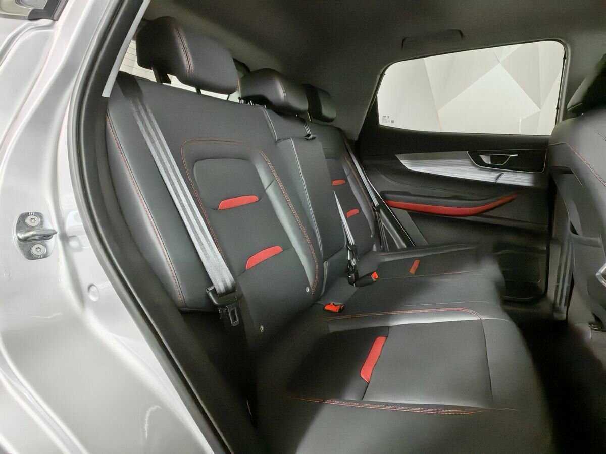 Купить Chery Tiggo 4 Pro, 2023, 2 291 км.. Фото: #11