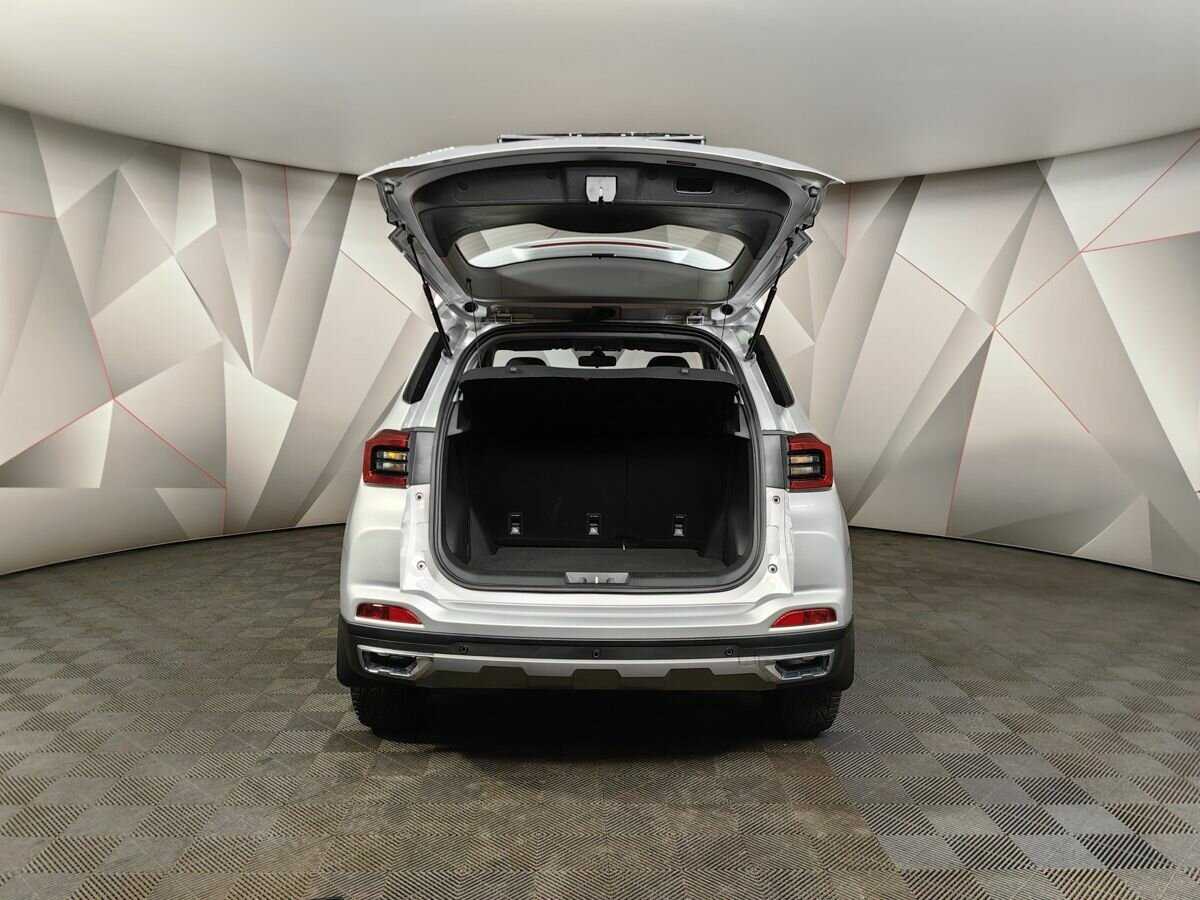 Купить Chery Tiggo 4 Pro, 2023, 2 291 км.. Фото: #16