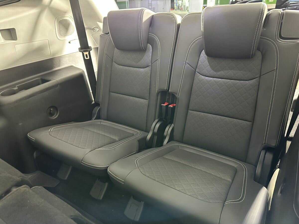 Купить Chery Tiggo 8, 2023, 13 530 км.. Фото: #19