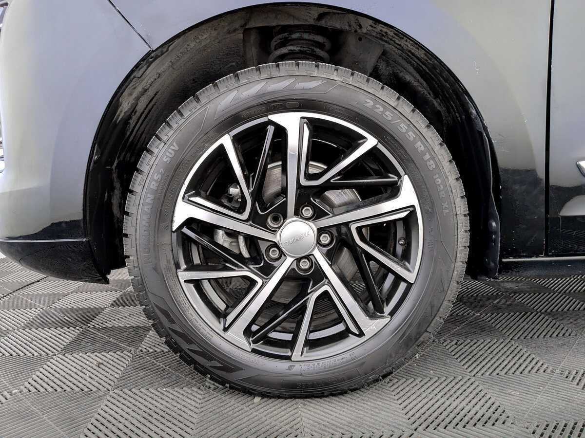 Купить Haval Jolion, 2021, 91 411 км.. Фото: #17