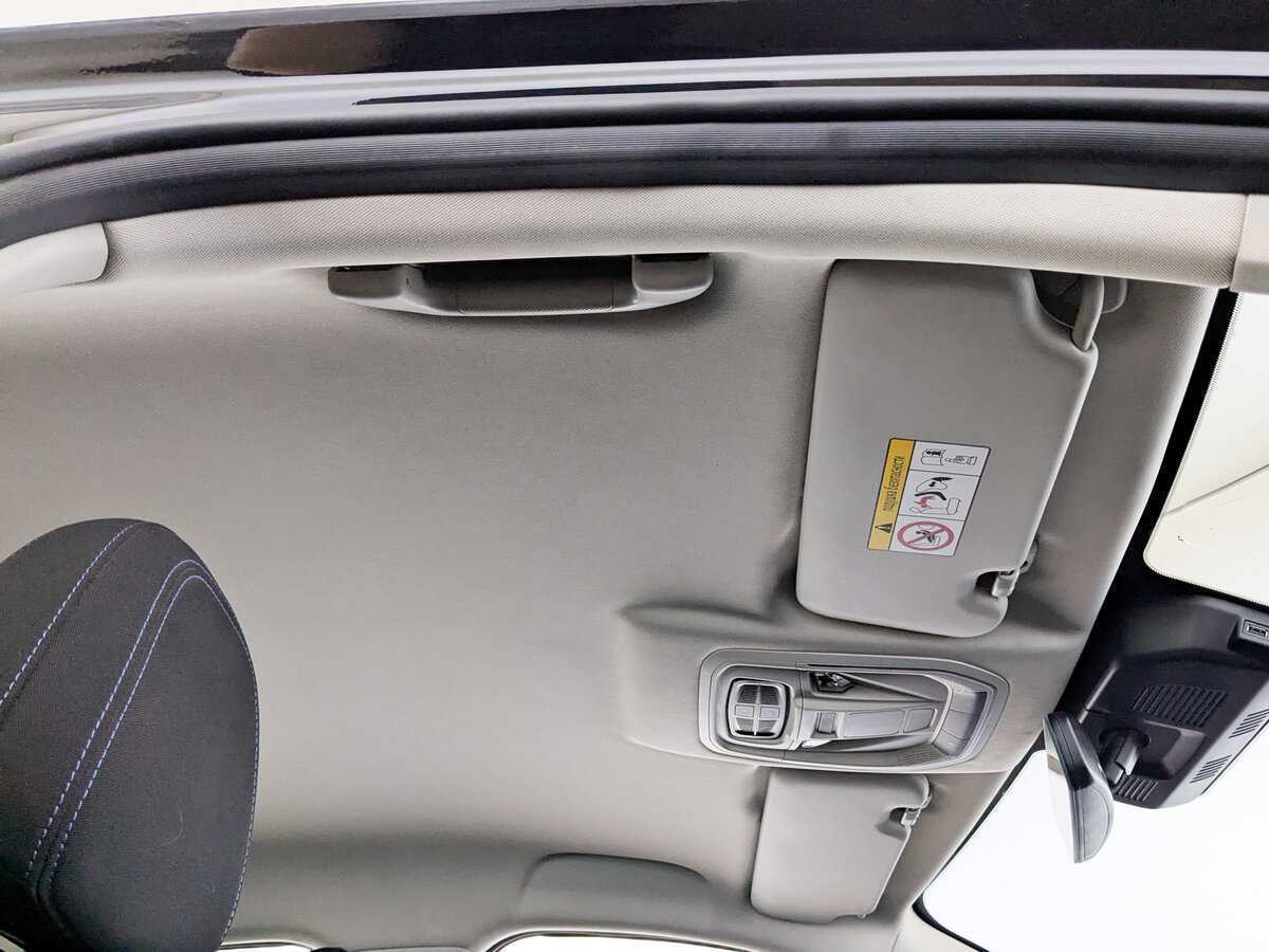 Купить Haval Jolion, 2021, 91 411 км.. Фото: #21