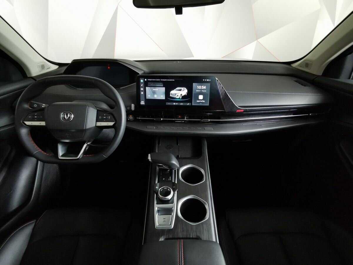 Купить Changan CS55 Plus, 2024, 11 265 км.. Фото: #9