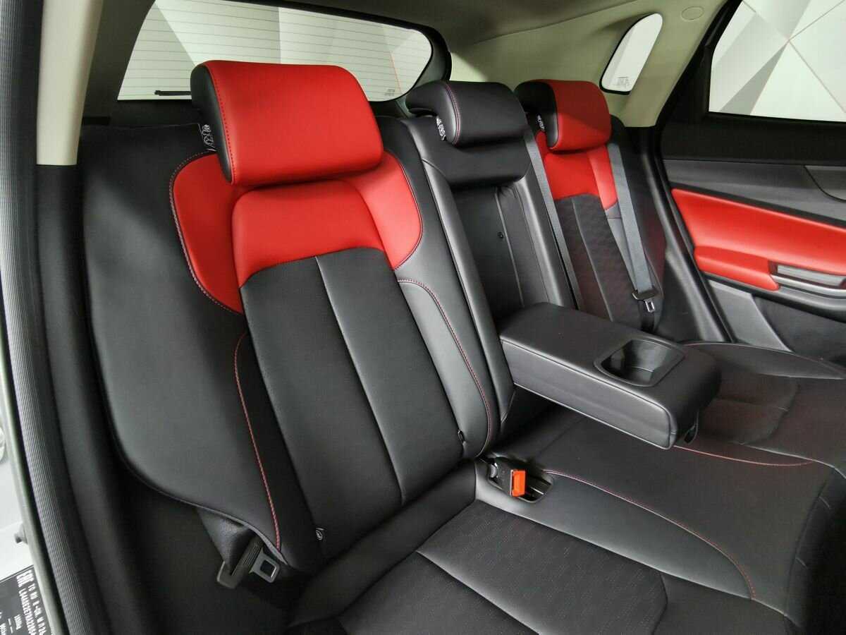 Купить Changan CS55 Plus, 2024, 11 265 км.. Фото: #12