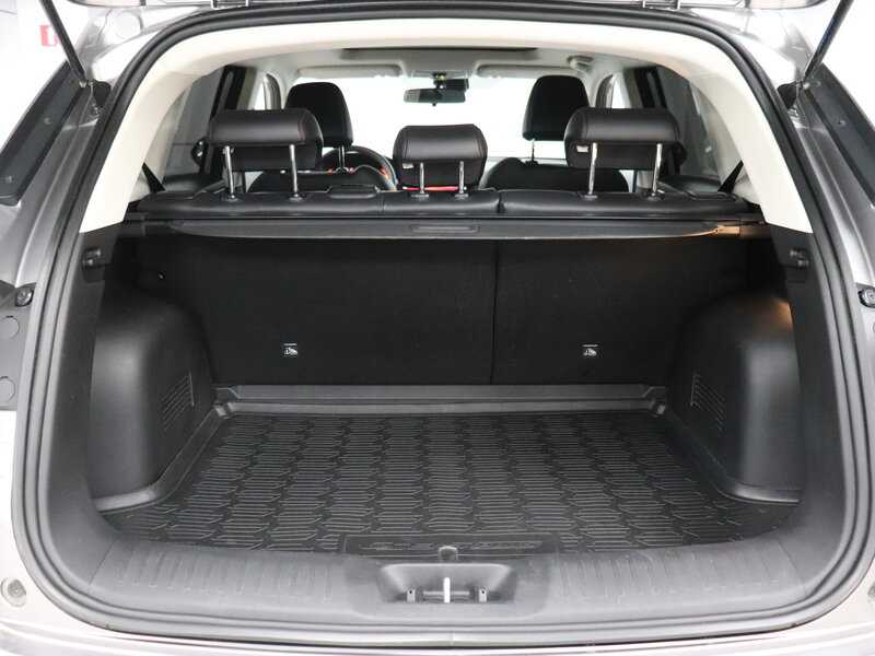 Купить Changan CS35 Plus, 2023, 41 763 км.. Фото: #17