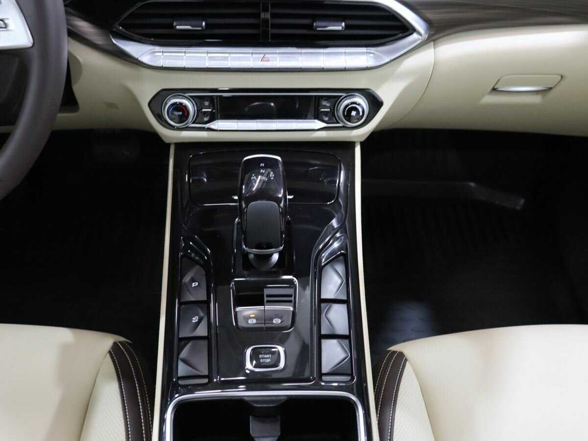 Купить FAW Bestune T77, 2023, 29 991 км.. Фото: #18