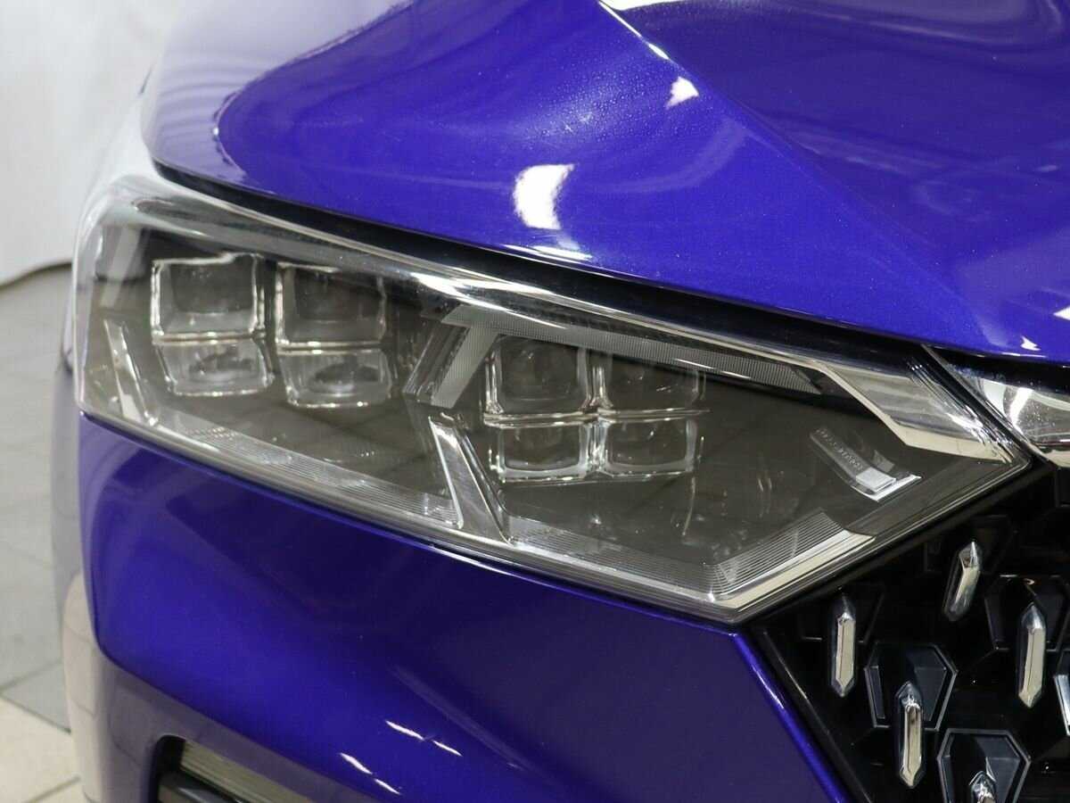 Купить FAW Bestune T77, 2023, 29 991 км.. Фото: #26