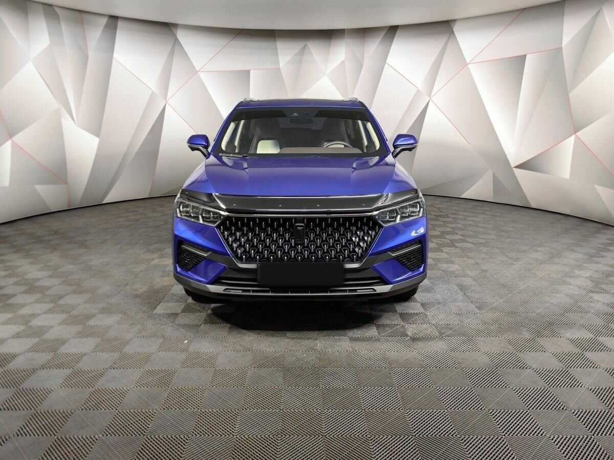 Купить FAW Bestune T77, 2022, 33 108 км.. Фото: #6