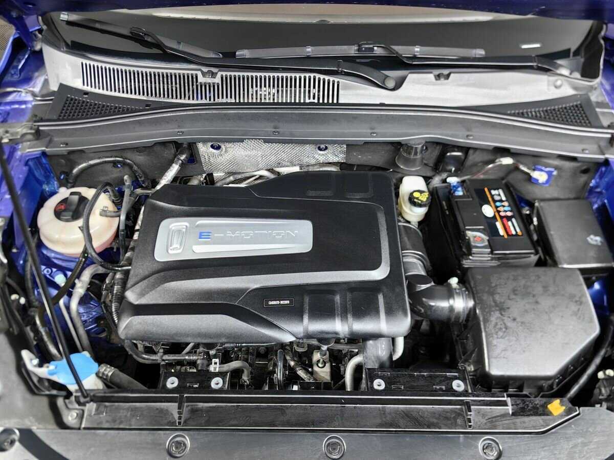 Купить FAW Bestune T77, 2022, 33 108 км.. Фото: #18