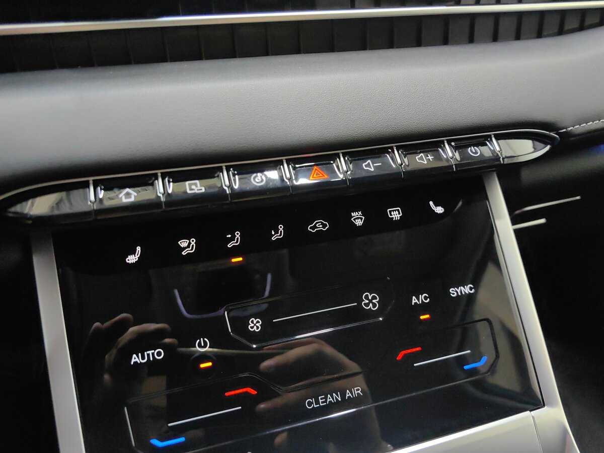 Купить Chery Tiggo 7 Pro Max, 2023, 41 563 км.. Фото: #13