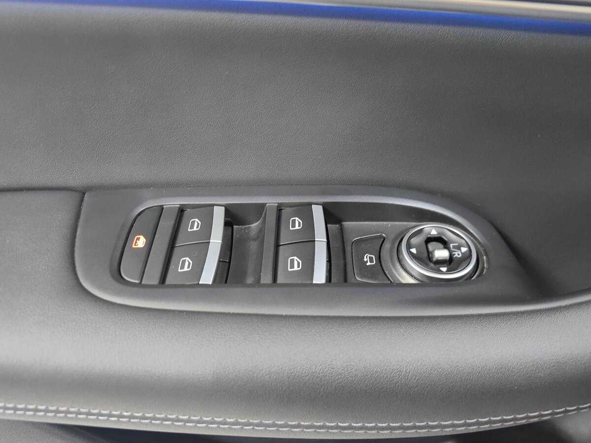 Купить Chery Tiggo 7 Pro Max, 2023, 41 563 км.. Фото: #19