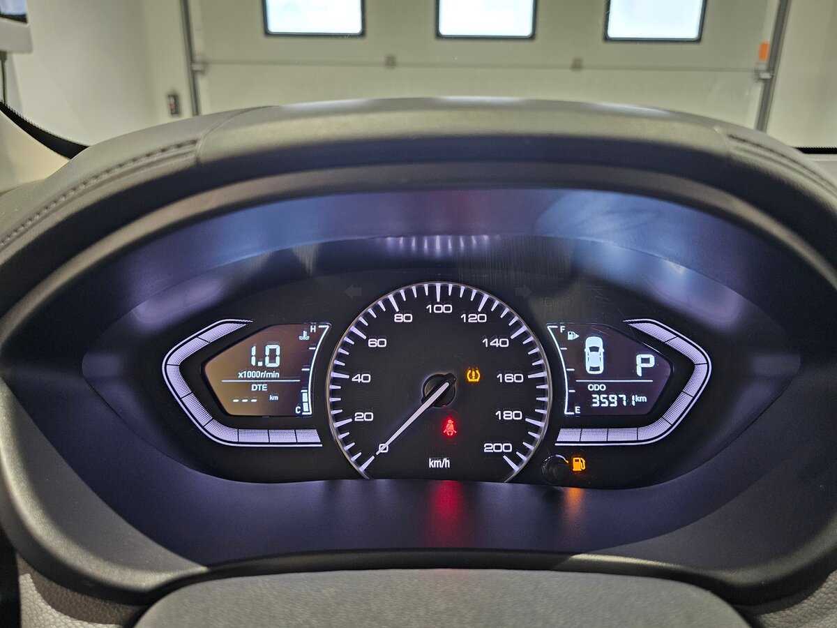 Купить Changan Alsvin, 2023, 35 971 км.. Фото: #7