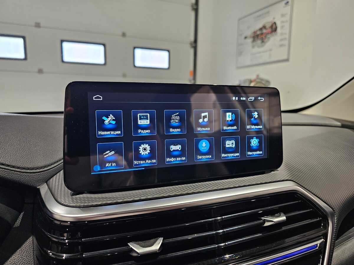 Купить Changan Alsvin, 2023, 35 971 км.. Фото: #14