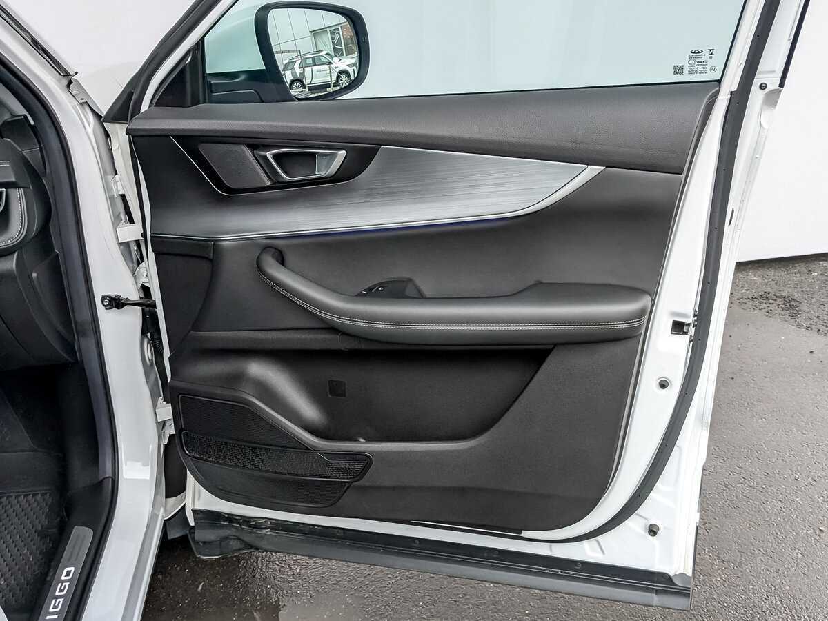 Купить Chery Tiggo 7 Pro Max, 2023, 20 324 км.. Фото: #24