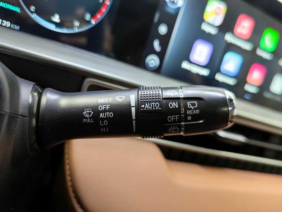 Купить Chery Tiggo 8 Pro Max, 2023, 57 000 км.. Фото: #19