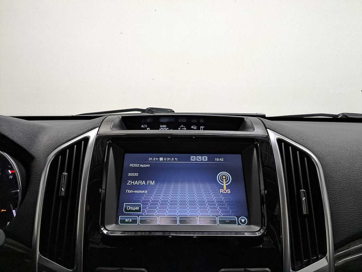 Купить Haval H9, 2021, 88 803 км.. Фото: #16