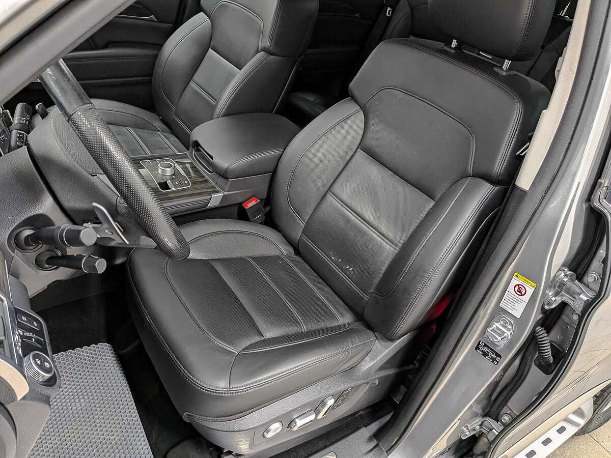 Купить Haval H9, 2021, 88 803 км.. Фото: #19