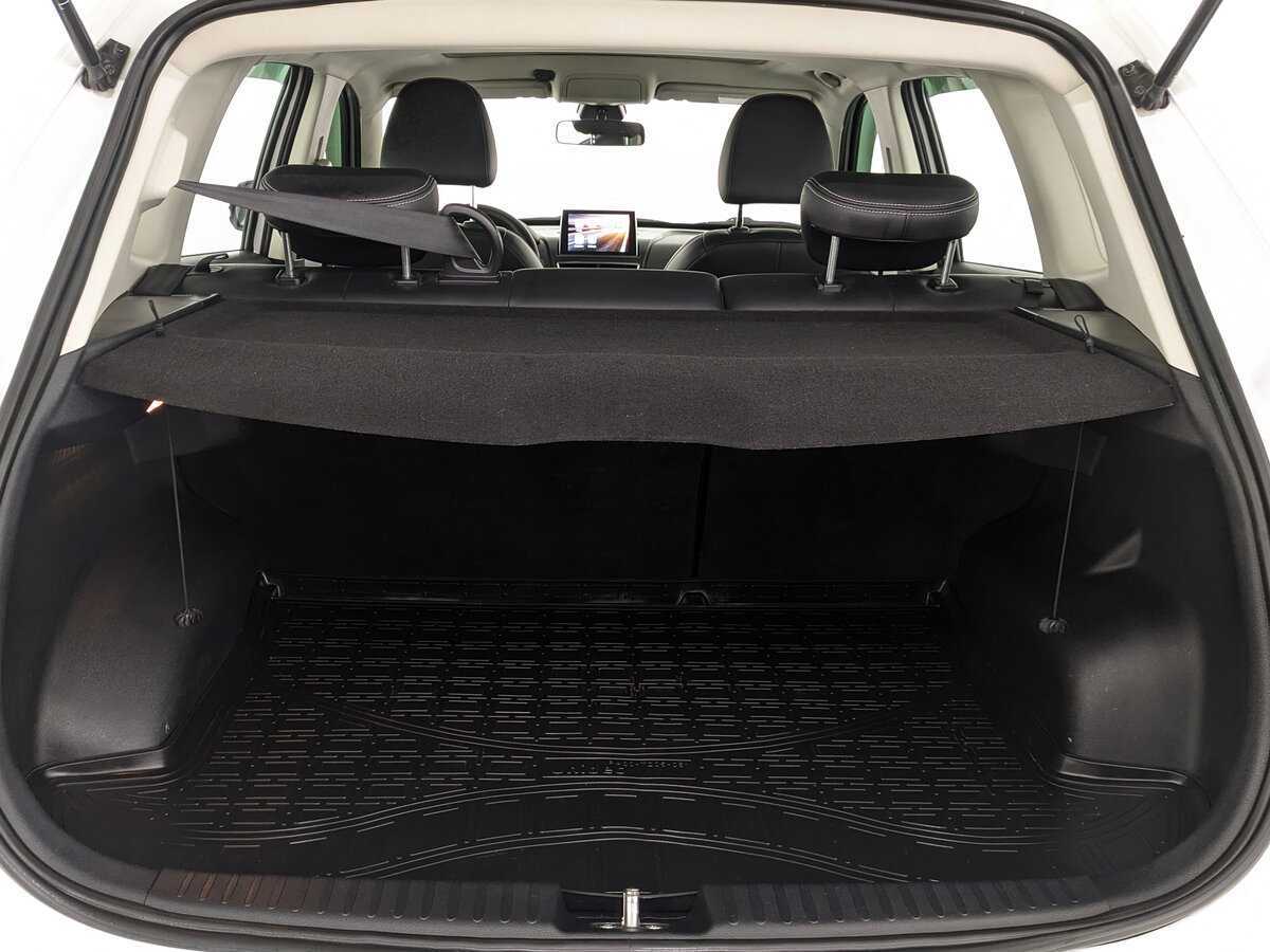 Купить FAW Besturn X40, 2020, 38 302 км.. Фото: #9