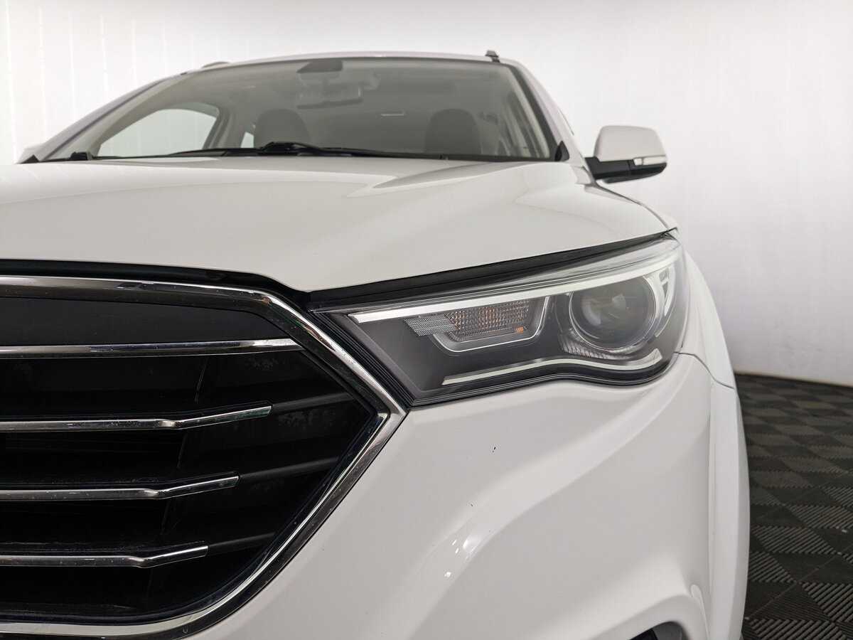 Купить FAW Besturn X40, 2020, 38 302 км.. Фото: #10