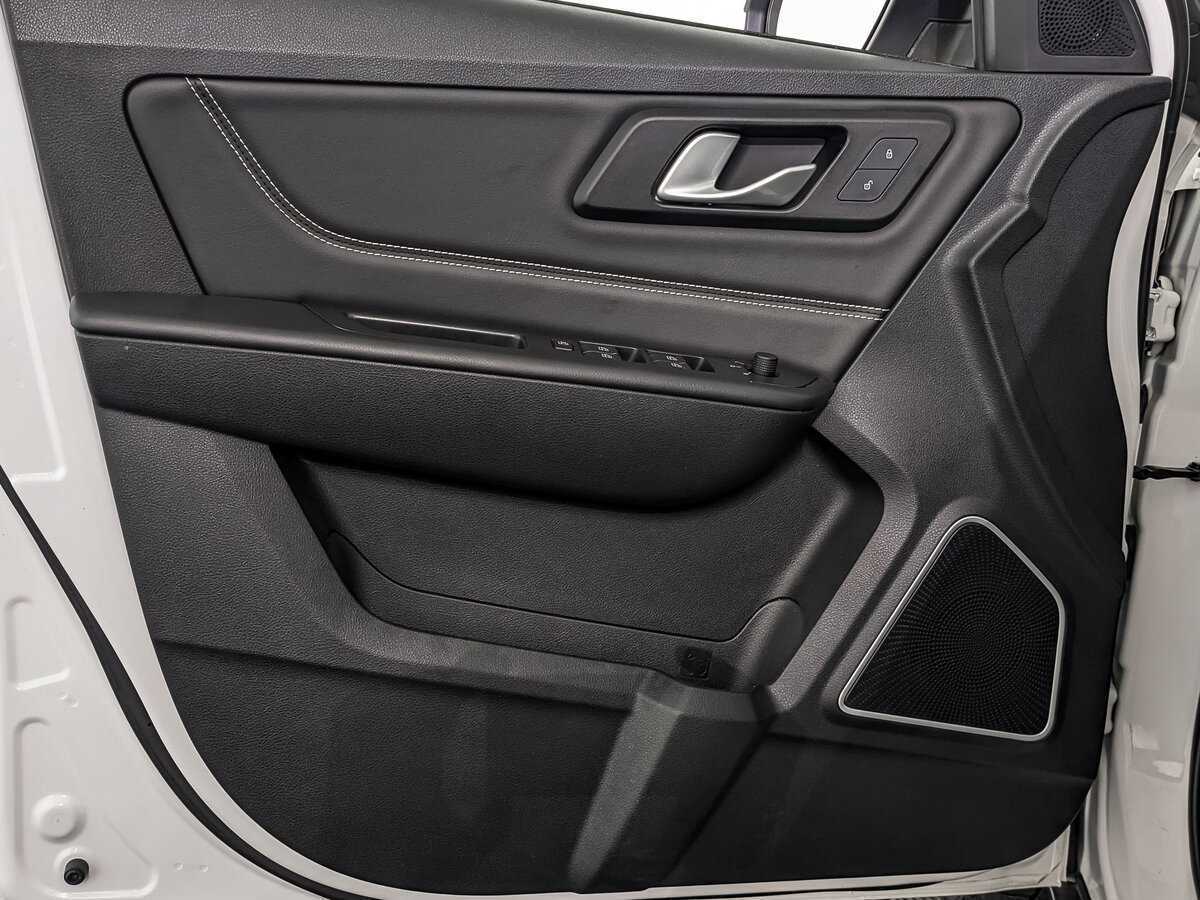 Купить FAW Besturn X40, 2020, 38 302 км.. Фото: #18