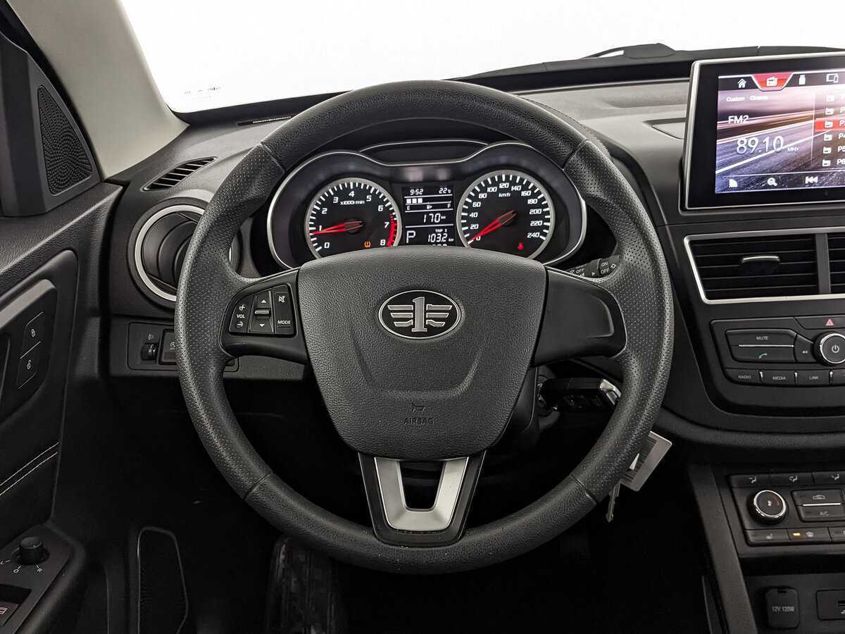 Купить FAW Besturn X40, 2020, 38 302 км.. Фото: #19