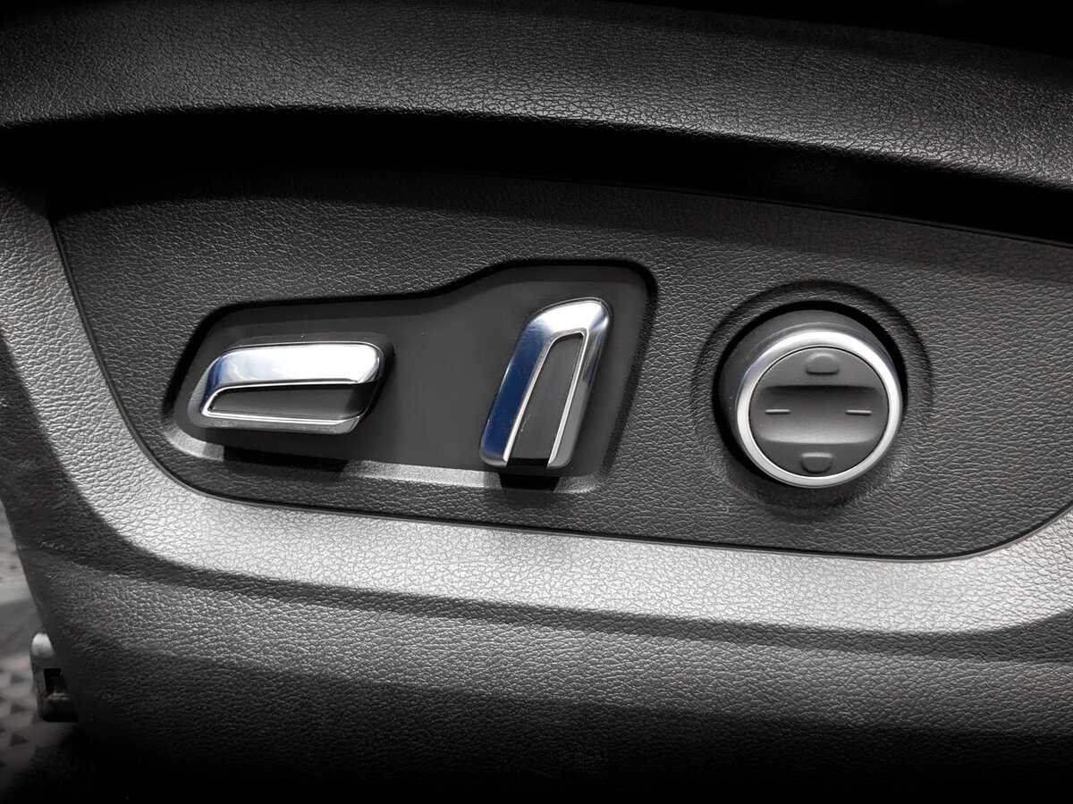 Купить Chery Tiggo 7 Pro, 2020, 88 843 км.. Фото: #20