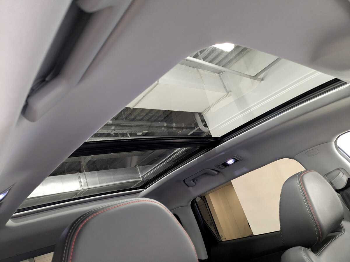 Купить Chery Tiggo 7 Pro, 2020, 88 843 км.. Фото: #22