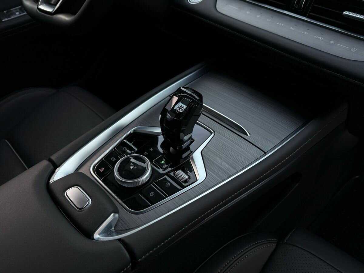 Купить Chery Tiggo 7 Pro Max, 2024, 9 610 км.. Фото: #22