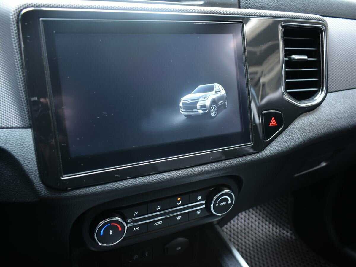 Купить Chery Tiggo 4, 2020, 90 161 км.. Фото: #11