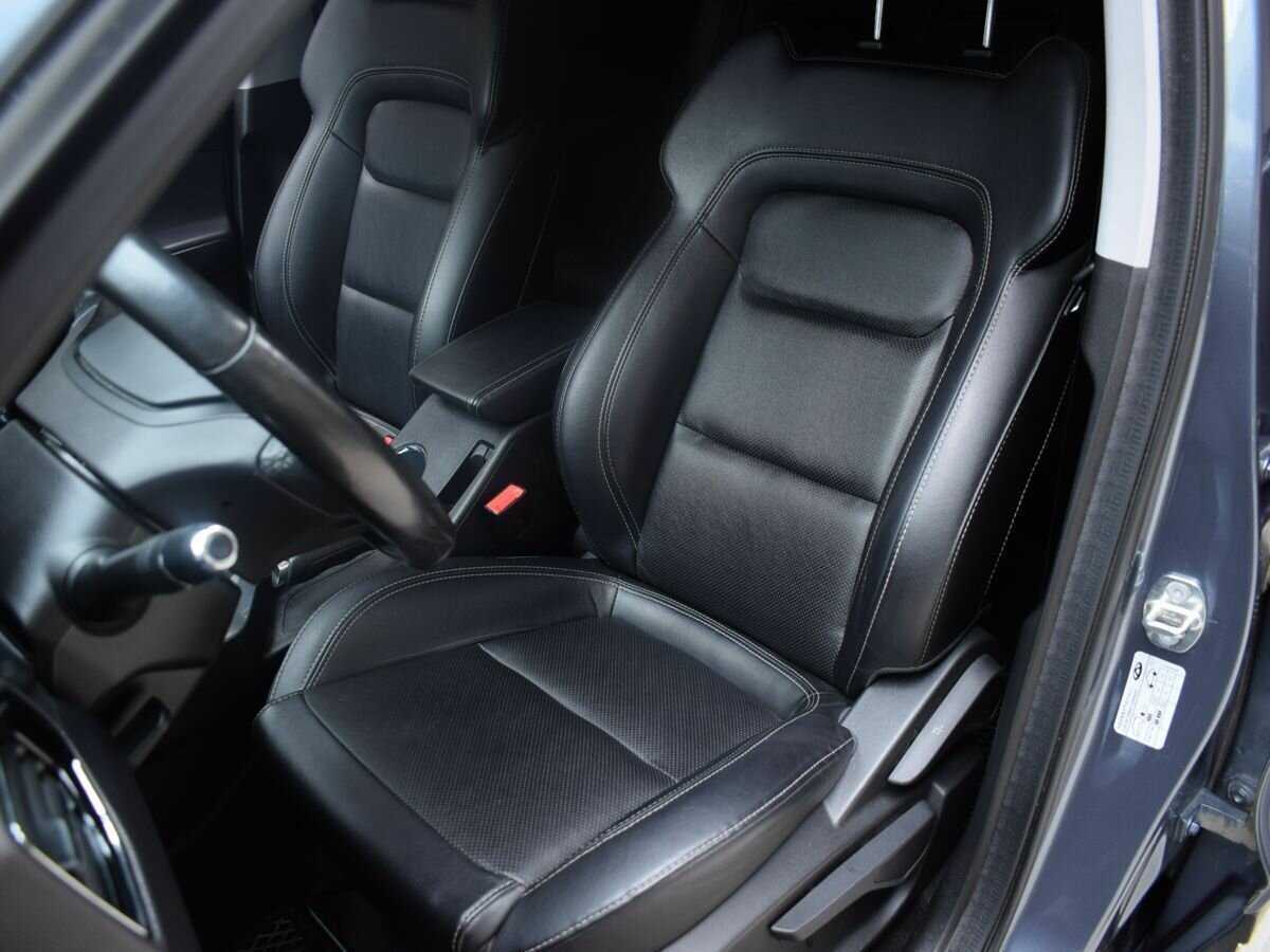 Купить Chery Tiggo 4, 2020, 90 161 км.. Фото: #14