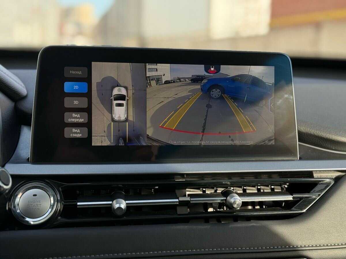 Купить Chery Tiggo 4 Pro, 2023, 22 492 км.. Фото: #26