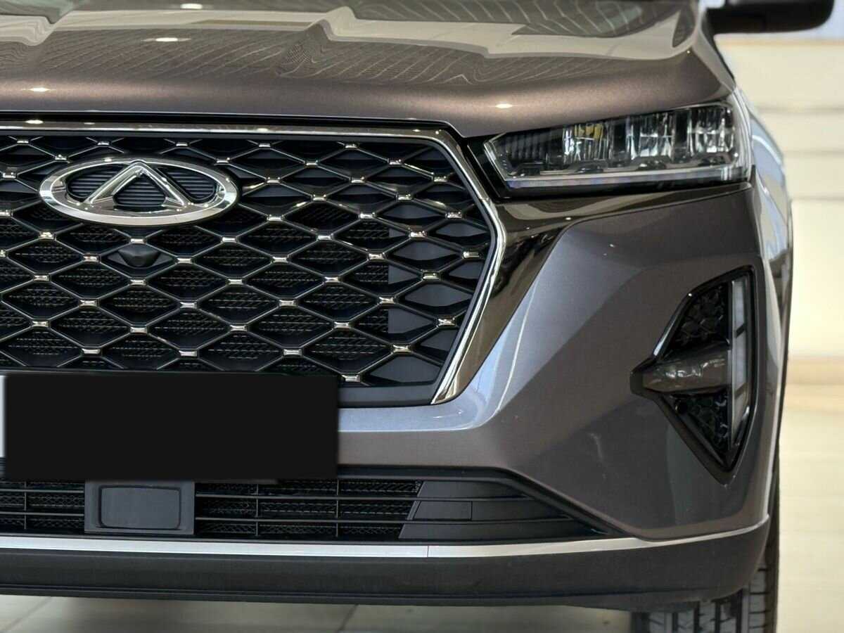 Купить Chery Tiggo 7 Pro Max, 2023, 16 000 км.. Фото: #4