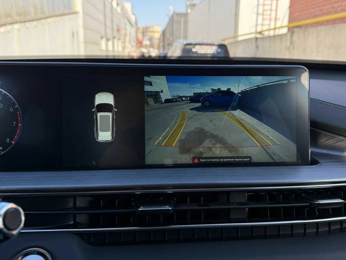 Купить Chery Tiggo 7 Pro Max, 2023, 16 000 км.. Фото: #14