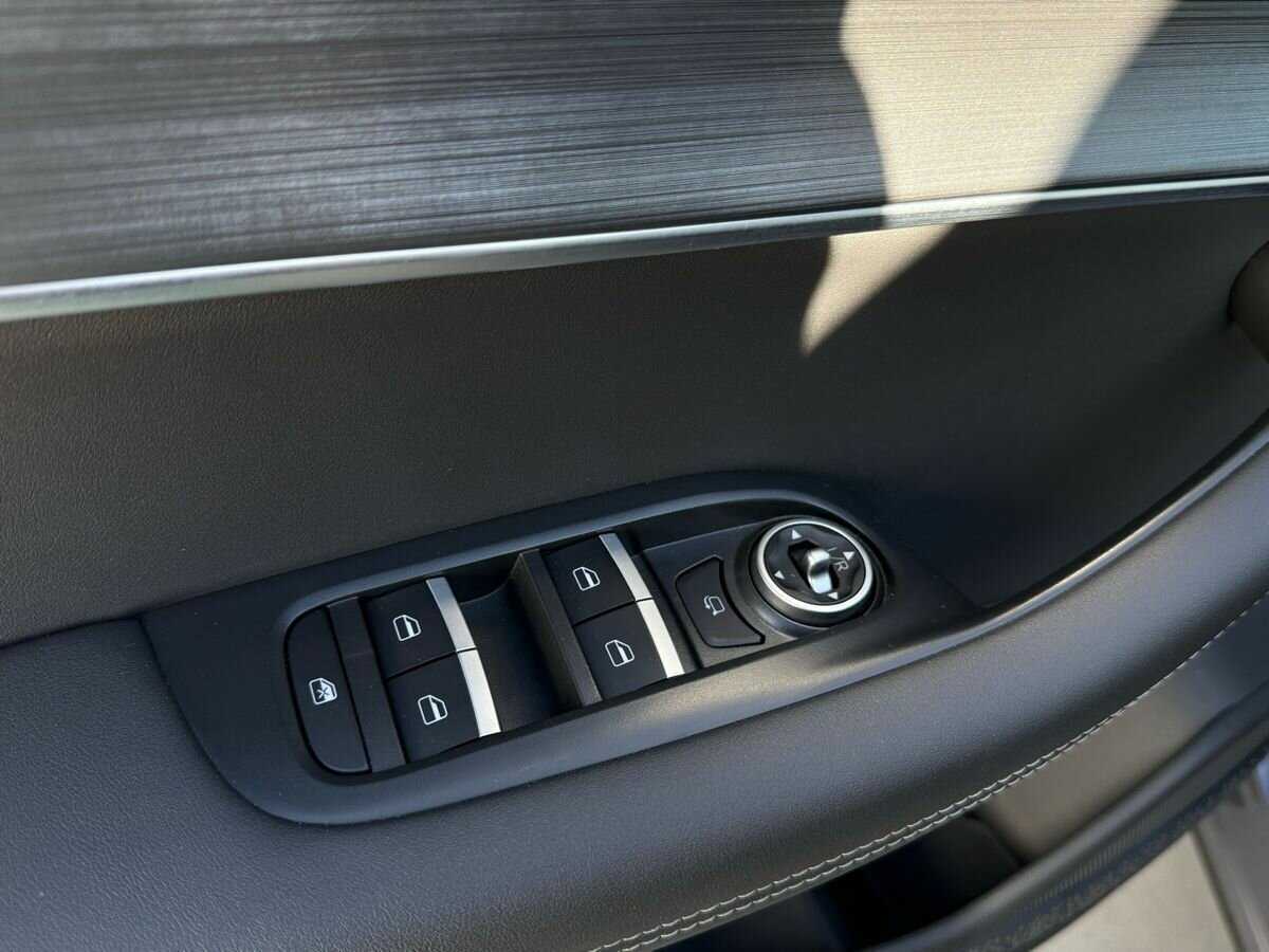 Купить Chery Tiggo 7 Pro Max, 2023, 16 000 км.. Фото: #27