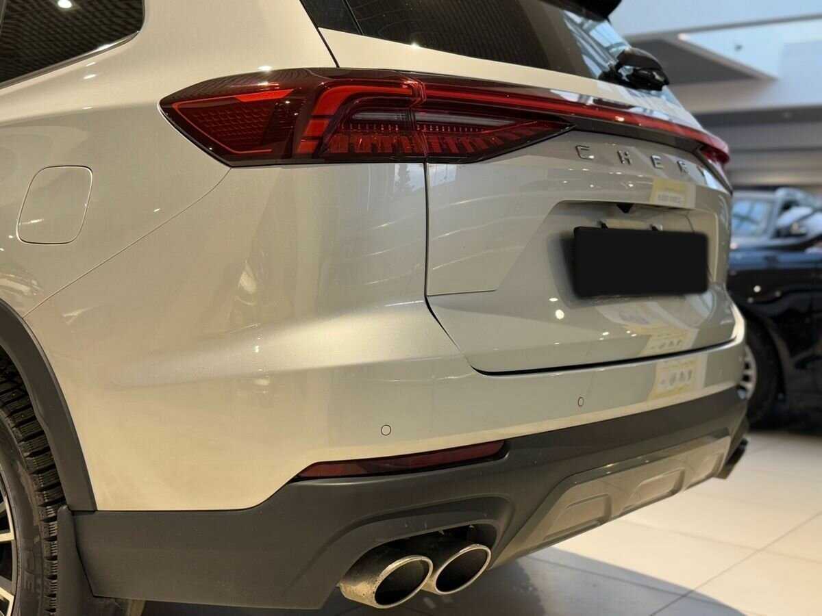 Купить Chery Tiggo 8 Pro Max, 2023, 23 918 км.. Фото: #7