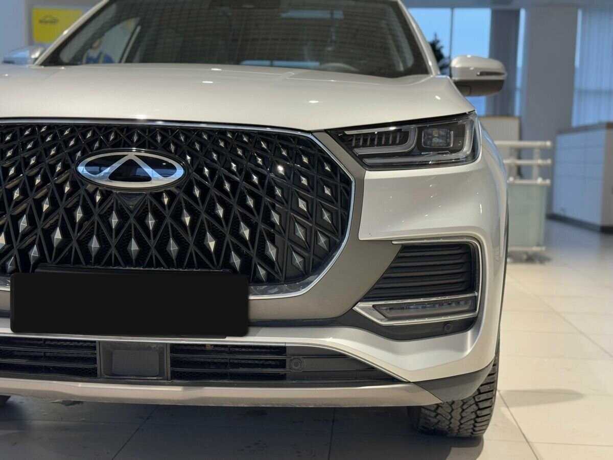 Купить Chery Tiggo 8 Pro Max, 2023, 23 918 км.. Фото: #9