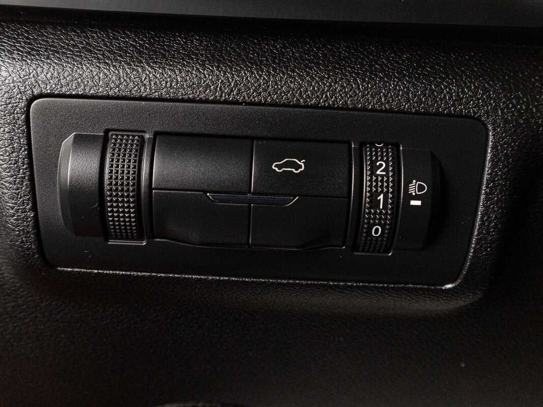 Купить Chery Tiggo 8, 2020, 96 200 км.. Фото: #13