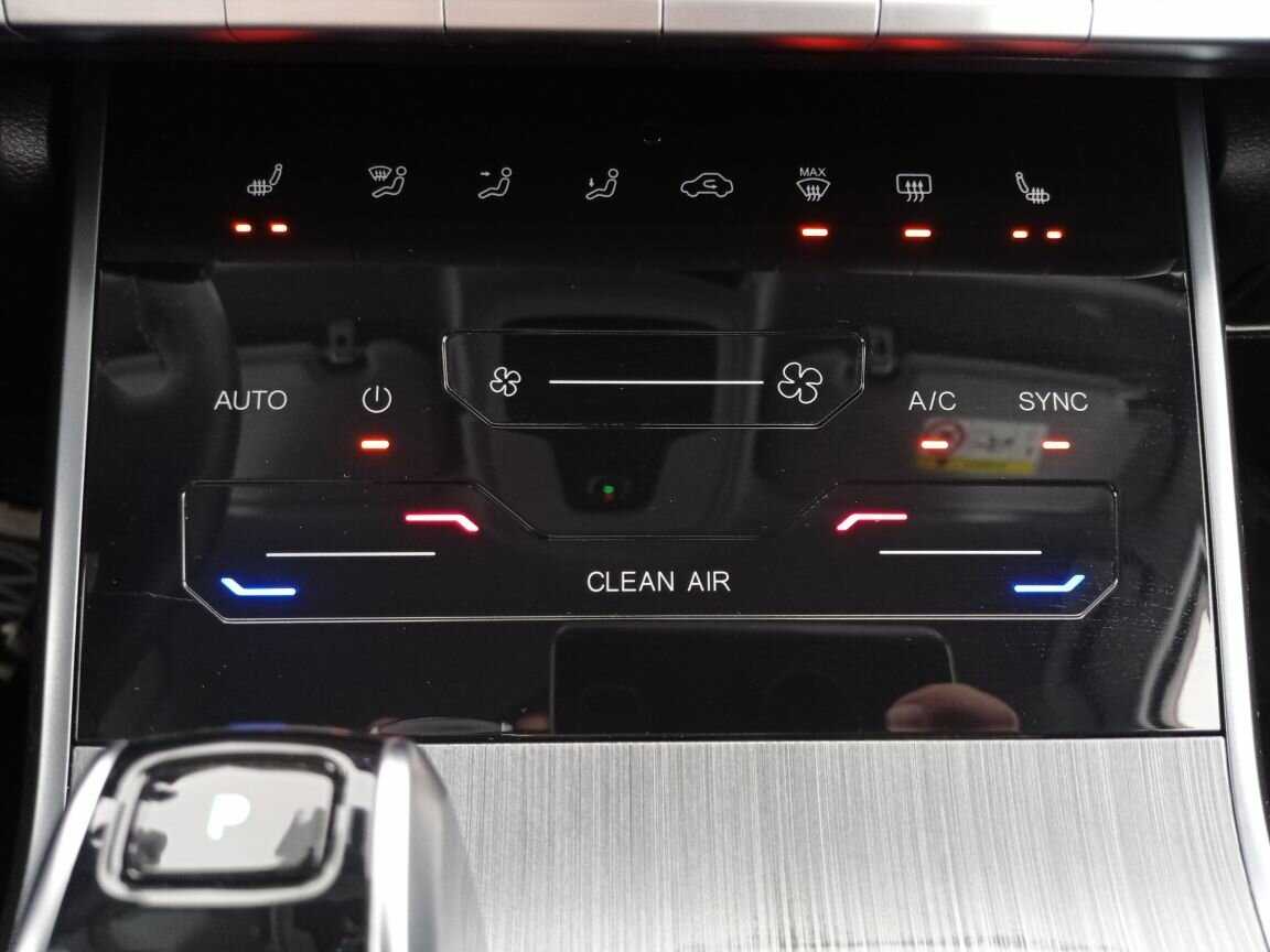 Купить Chery Tiggo 4 Pro, 2022, 28 087 км.. Фото: #17