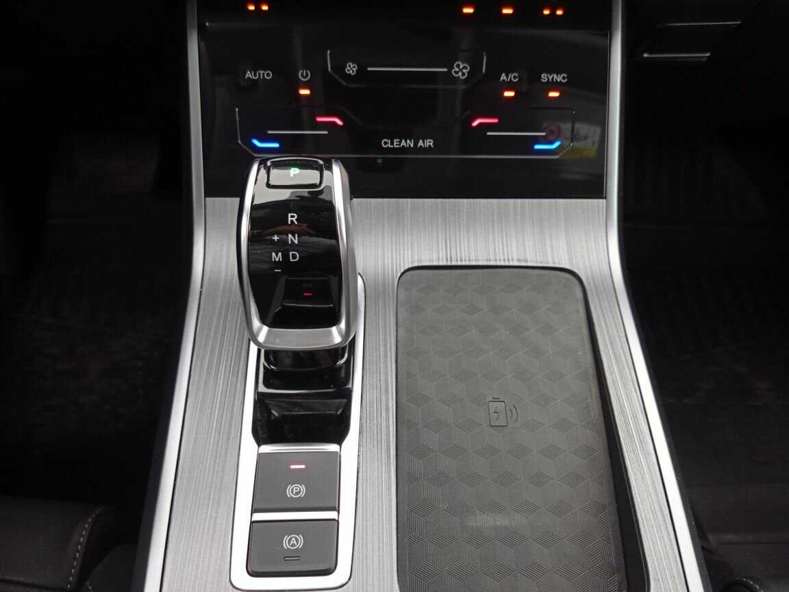 Купить Chery Tiggo 4 Pro, 2022, 28 087 км.. Фото: #18