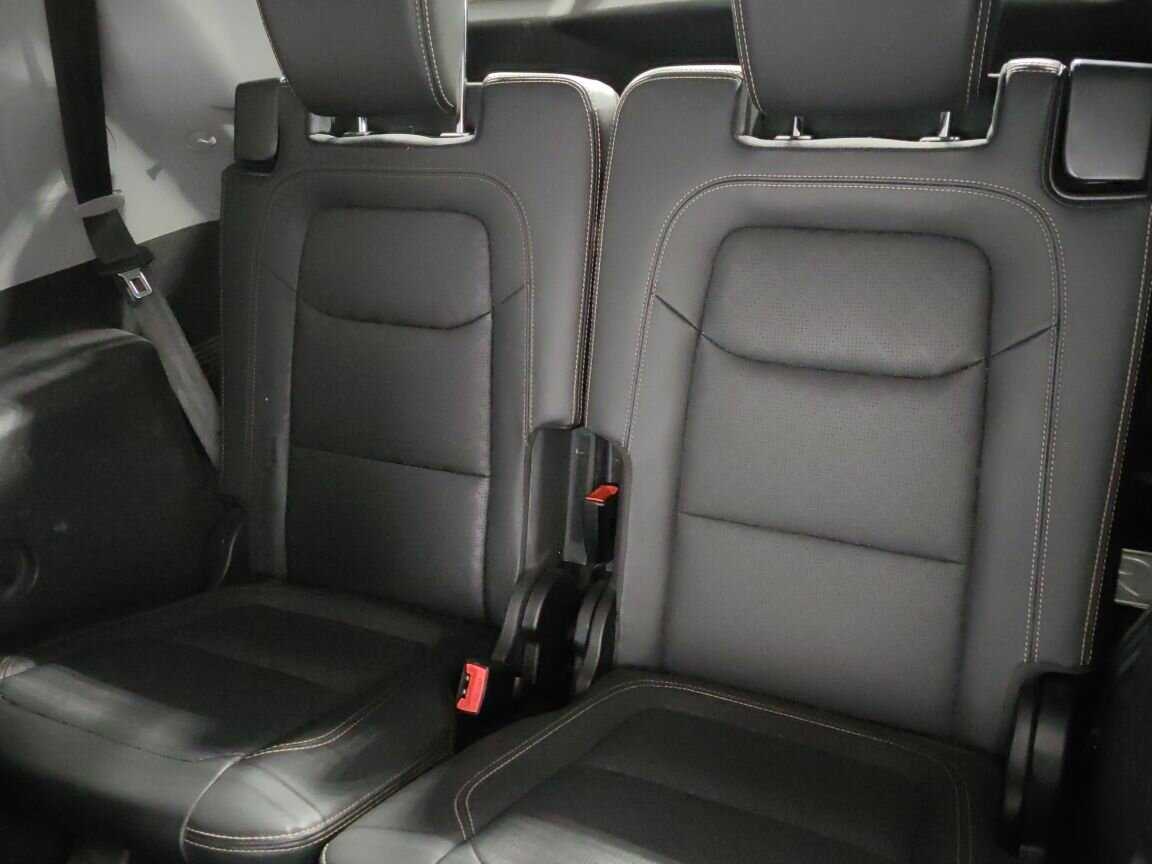 Купить Chery Tiggo 8, 2020, 77 100 км.. Фото: #21