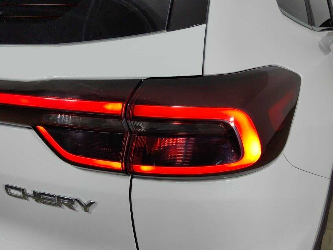 Купить Chery Tiggo 8, 2020, 77 100 км.. Фото: #27