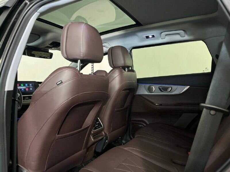 Купить Chery Tiggo 8 Pro Max, 2023, 37 001 км.. Фото: #8