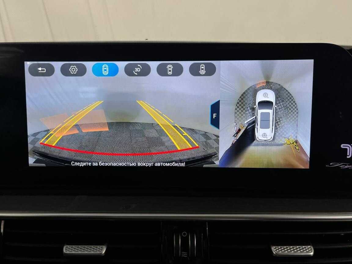 Купить Chery Tiggo 8 Pro Max, 2023, 37 001 км.. Фото: #13
